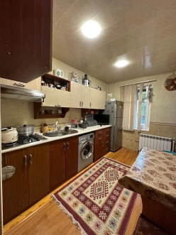 Satılır köhnə tikili 3 otaqlı 75 m², Sumqayıt-5