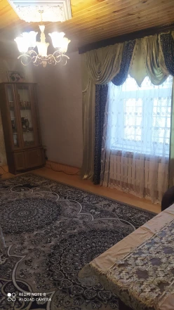 Satılır köhnə tikili 6 otaqlı 200 m², Azadlıq prospekti m.-2