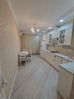 İcarə yeni tikili 2 otaqlı 98 m²,  28 May m.-9