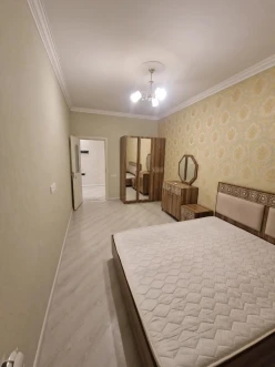 İcarə yeni tikili 2 otaqlı 98 m²,  28 May m.-6