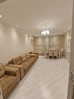 İcarə yeni tikili 2 otaqlı 98 m²,  28 May m.-3