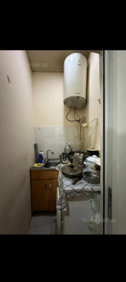 İcarə köhnə tikili 2 otaqlı 40 m²,  Nizami m.-3