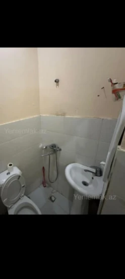 İcarə köhnə tikili 2 otaqlı 40 m²,  Nizami m.-5
