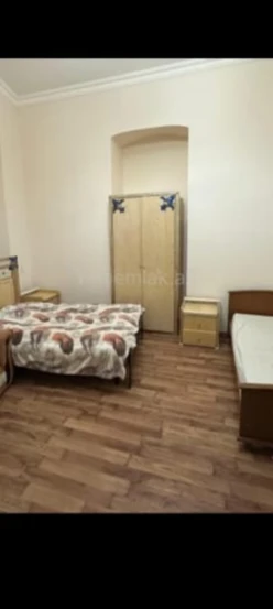 İcarə köhnə tikili 2 otaqlı 40 m²,  Nizami m.-4
