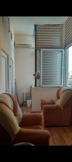 İcarə köhnə tikili 2 otaqlı 40 m²,  Nizami m.-6