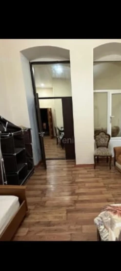 İcarə köhnə tikili 2 otaqlı 40 m²,  Nizami m.-8