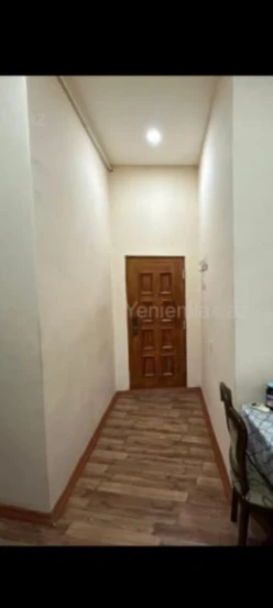 İcarə köhnə tikili 2 otaqlı 40 m²,  Nizami m.-7