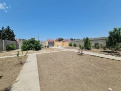 Satılır bağ evi 200 m², Sabunçu r.-18