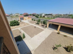 Satılır bağ evi 200 m², Sabunçu r.-14