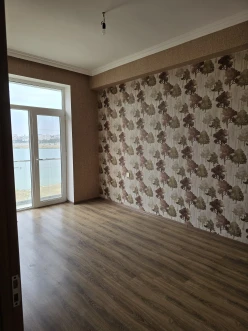 İcarə yeni tikili 3 otaqlı 80 m², İnşaatçılar m.-5