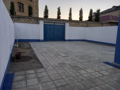 Satılır ev/villa 3 otaqlı 80 m², Novxanı q.-5