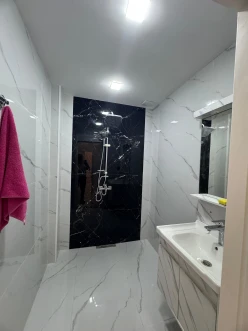 Satılır yeni tikili 4 otaqlı 109 m²,  Nəsimi m.-11