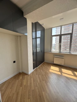 Satılır yeni tikili 4 otaqlı 109 m²,  Nəsimi m.-5