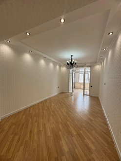 Satılır yeni tikili 4 otaqlı 109 m²,  Nəsimi m.-10