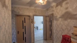 Satılır köhnə tikili 3 otaqlı 85 m², İnşaatçılar m.-12 Satılır köhnə tikili 3 otaqlı 85 m², İnşaatçılar m.-12