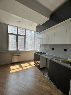 Satılır yeni tikili 4 otaqlı 109 m²,  Nəsimi m.-9