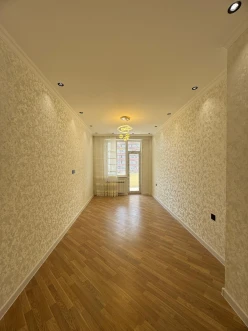 Satılır yeni tikili 4 otaqlı 109 m²,  Nəsimi m.-7