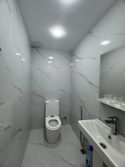 Satılır yeni tikili 4 otaqlı 109 m²,  Nəsimi m.-3