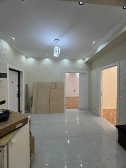 Satılır yeni tikili 4 otaqlı 109 m²,  Nəsimi m.-12