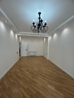 Satılır yeni tikili 4 otaqlı 109 m²,  Nəsimi m.-8