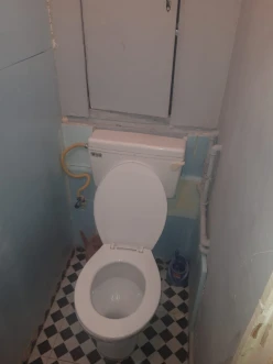 Satılır köhnə tikili 2 otaqlı 45 m², Memar Əcəmi m.-10