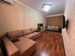 Satılır yeni tikili 1 otaqlı 45 m², İnşaatçılar m.