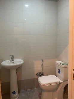 Satılır yeni tikili 2 otaqlı 60 m², İnşaatçılar m.