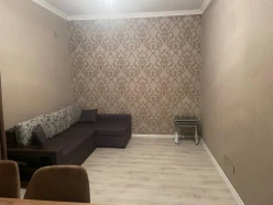 Satılır yeni tikili 2 otaqlı 60 m², İnşaatçılar m.-5