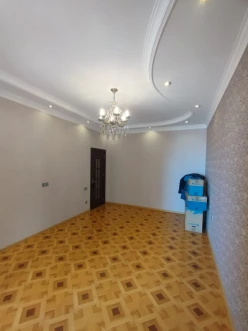 Satılır yeni tikili 4 otaqlı 147 m², İnşaatçılar m.-3