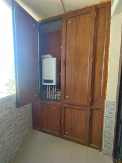 Satılır yeni tikili 4 otaqlı 147 m², İnşaatçılar m.-6