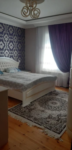 Satılır ev/villa 4 otaqlı 116 m², Mehdiabad q.-2