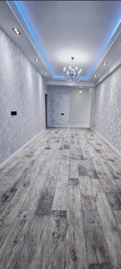 Satılır yeni tikili 3 otaqlı 85 m², Masazır q.-4