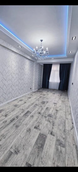 Satılır yeni tikili 3 otaqlı 85 m², Masazır q.-3