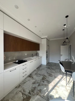 İcarə yeni tikili 3 otaqlı 140 m²,  Nəsimi-15