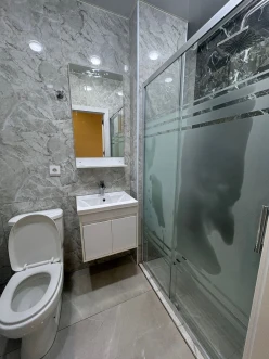 Satılır yeni tikili 2 otaqlı 58 m²,  Masazır-14