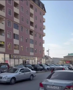 Satılır yeni tikili 2 otaqlı 58 m²,  Masazır-9