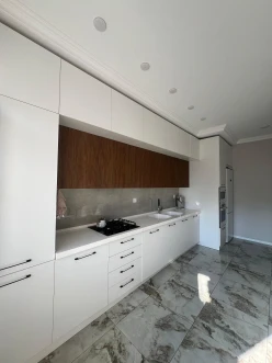 İcarə yeni tikili 3 otaqlı 140 m²,  Nəsimi-16