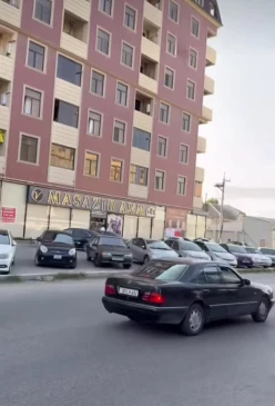 Satılır yeni tikili 2 otaqlı 58 m²,  Masazır-8