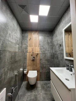 İcarə yeni tikili 3 otaqlı 140 m²,  Nəsimi-19