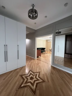 İcarə yeni tikili 3 otaqlı 140 m²,  Nəsimi-22