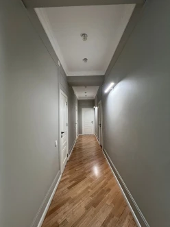 İcarə yeni tikili 3 otaqlı 140 m²,  Nəsimi-23