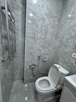 Satılır yeni tikili 2 otaqlı 58 m²,  Masazır-13