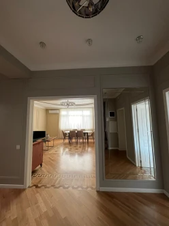 İcarə yeni tikili 3 otaqlı 140 m²,  Nəsimi-21