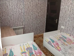 Satılır yeni tikili 2 otaqlı 48 m²,  Masazır-8