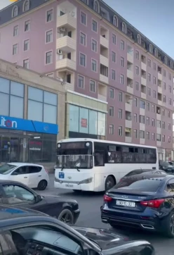 Satılır yeni tikili 2 otaqlı 58 m²,  Masazır-7