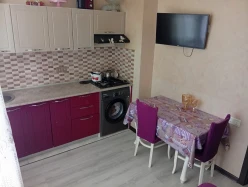 Satılır yeni tikili 2 otaqlı 48 m²,  Masazır-12