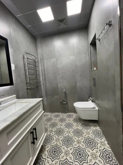 İcarə yeni tikili 3 otaqlı 140 m²,  Nəsimi-18