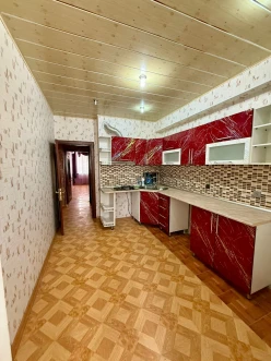 Satılır yeni tikili 3 otaqlı 86 m²,  Xırdalan-4