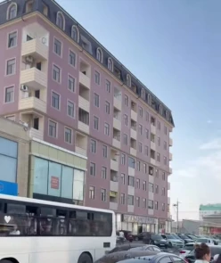 Satılır yeni tikili 2 otaqlı 58 m²,  Masazır