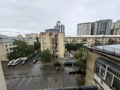 İcarə yeni tikili 3 otaqlı 120 m²,  Elmlər Akademiyası m.-19